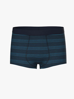 Bask?l? Erkek ?ocuk Boxer 3l? - Waikiki фото 2