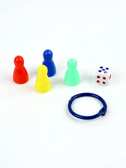 Развивающий набор «Весёлого Нового года»