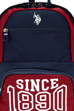 Erkek _ocuk Lacivert Okul _antas_ Sepette S_rpriz _ndirim - U.s. polo assn фото 5