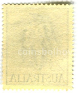 Марка Акация Австралия