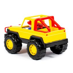 Автомобиль джип Сафари - Полесье фото 2