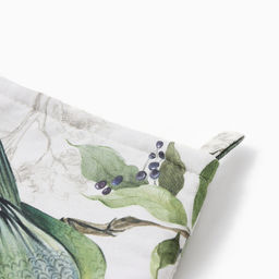 Варежка-прихватка Этель. Готовь с душой, 20?27 см,100% хлопок, ватин 250 г/м?