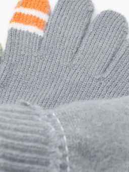 Перчатки детские Kim Lin  фото 2