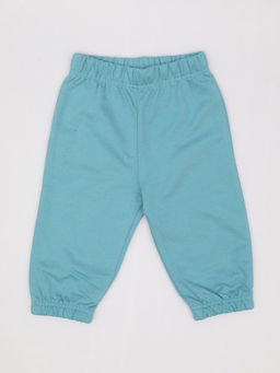 CRB wear / CSBB 90295-42-436 Комплект для мальчика (джемпер, брюки),деним/Ex.Cherubino фото 3