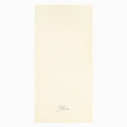 Набор полотенец Mr&Mrs 35х50 см-2 шт, 100% хлопок, 350 г/м2 - Этель фото 4