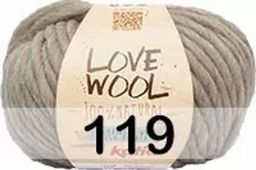 LOVE WOOL KATIA  фото 19