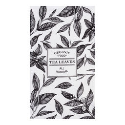 Набор кухонных полотенец «Доляна» Organic food, 35×60 см-3 шт., 100% хлопок