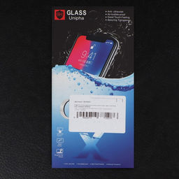 Гидрогелиевая защитная пленка Innovation, для Samsung A12, матовая