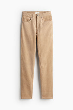 Pantalon de pana - H&m фото 6