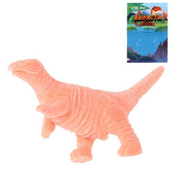 Цена за 10 шт. Растущие животные «Динозавр», МИКС