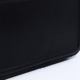 Сумка кросс-боди на молнии, цвет чёрный - Simaland фото 4