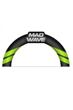 аксессуары Inflatable arc, NEO DSSS 0.5 knee warmers, OPNWTR Neo headband GDSKN, OPNWTR Neo cap GDSKN, OPNWTR Neo socks DSSS - Mad wave фото 2