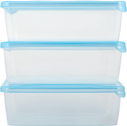 Набор контейнеров для заморозки Sugar&Spice (3x1,35л) SE102912 - Полимербыт фото 5