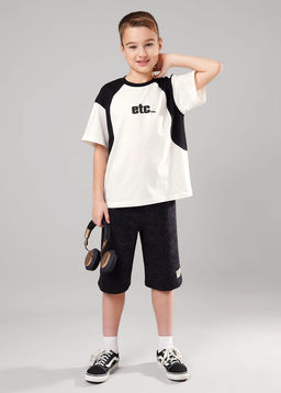 Футболка детская для мальчика