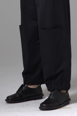 Брюки ТРИКОТАЖ - Жан и параскева фото 4