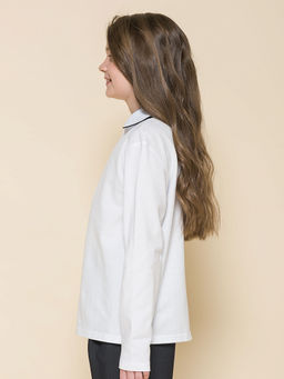 Pelican GFJP7162U джемпер для девочек  фото 2