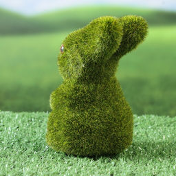 Фигурка TAKE IT EASY Зайчик, 7?6.5?11 см