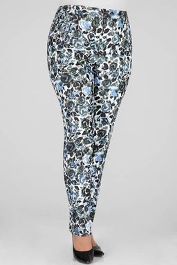 ALMOND 81-85-14.С1 Брюки  фото 6