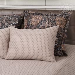 Постельное белье Морис (сатин Россия) 2 сп. с Евро/Пододеяльник (молния): 1 шт. - 215*175; Простыня: 1 шт. - 215*240; Наволочка (клапан, ушки): 2 шт. - 70*70 Россия