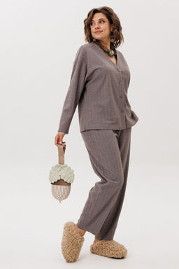 Жакет ANELLI 1661.2 лесная тропа фото 4