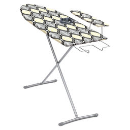 Доска гладильная Лина 4 пу, пр,удл. ДЛ4 - Nika фото 8