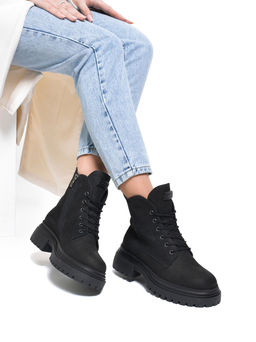 Ботинки - Belwest фото 2