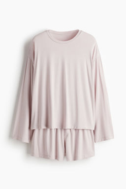 Pijama de modal