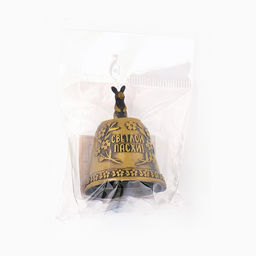 Колокольчик Светлой пасхи, 4.6?3.5 см