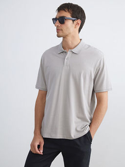 Polo Yaka Pike Erkek Ti??rt