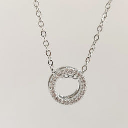 Подвеска на цепочке - Vel vett фото 2