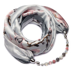 Шарф Версаль 003320_03 - Foxtrot фото 42