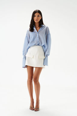 Юбка А1547 - Annete фото 12