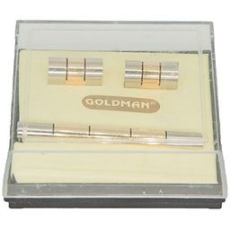 Запонки и зажим 
 1.03-003-005