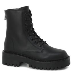 Женские ботинки TENDANCE Артикул 2724092, черный