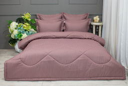 Hotel (пыльная роза) Cotton комплект