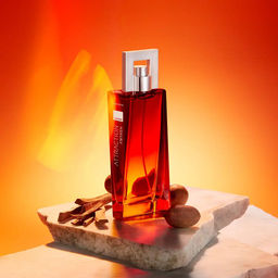 Туалетная вода Attraction Awaken для него, 75 мл