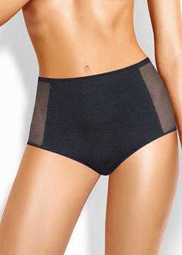 Трусы женские макси