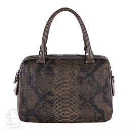 Сумка женская  575800 d.gray Velina Fabbiano-Safenta/30 в Новосибирске