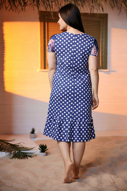 Платье 7383 - Натали фото 13