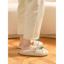 Тапочки Спящий единорог H2400 - Halluci фото 6