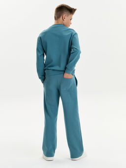 BFPQ3387 Брюки для мальчиков