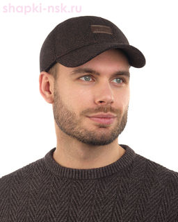 061-46 Бейсболка флис (56-62)