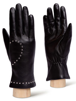 Перчатки жен п/ш LB-0309 black