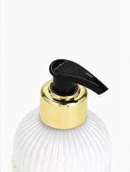 Подарочный набор Дорогому учителю, мыло для рук 300 мл, крем для рук 300 мл, Чистое счастье  фото 7