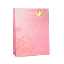 Пакет подарочный 40х30х12 / 8927L /уп 12/360/ - Галеонтрейд фото 4