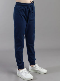 Happy Shine / HSXB 70496-41К Брюки для мальчика,темно-синий/ex.Cherubino - CRB фото 2