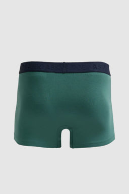 Erkek Mint 3l_ Boxer Tak_m_