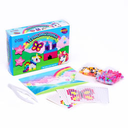 Термомозаика Сказочная страна с игровым полем - Школа талантов фото 2