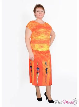 Костюм Модель №21 размеры 50-62