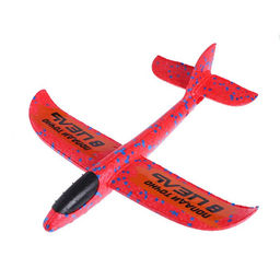 Самолёт Точно в цель, цвета МИКС - Funny toys фото 5